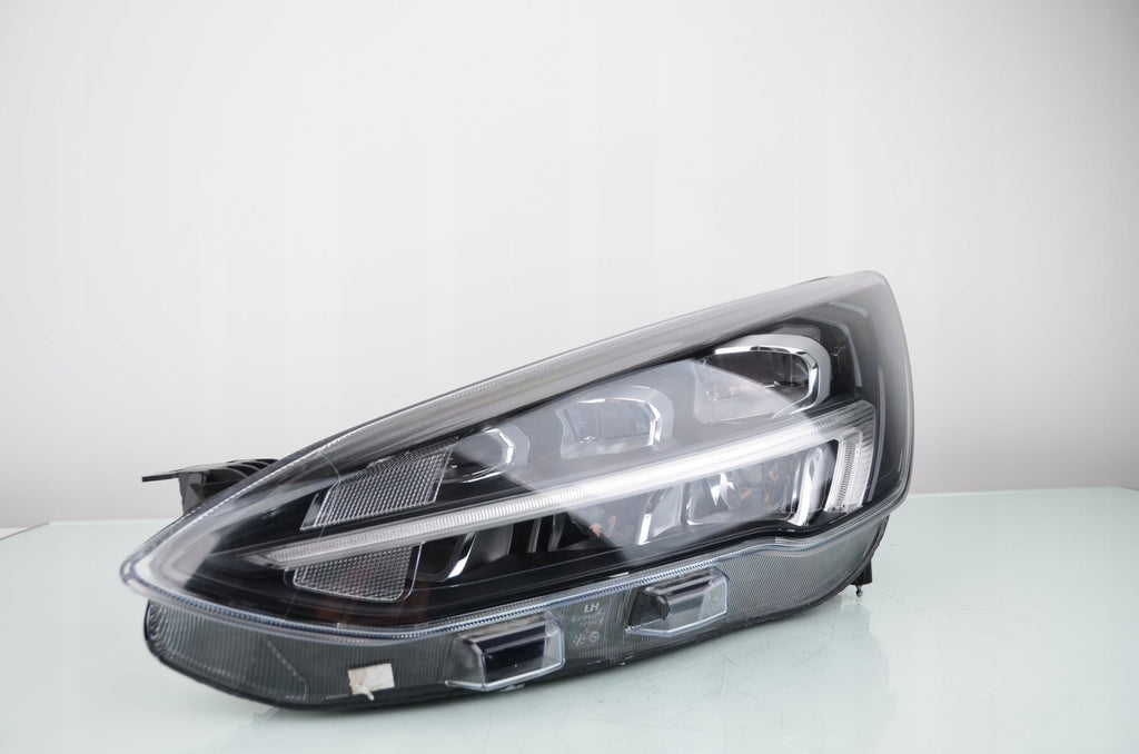 Frontscheinwerfer Ford Focus MX7B-13E015-EB LED Links Scheinwerfer Headlight SCH8194257887iq