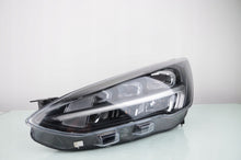 Laden Sie das Bild in den Galerie-Viewer, Frontscheinwerfer Ford Focus MX7B-13E015-EB LED Links Scheinwerfer Headlight SCH8194257887iq