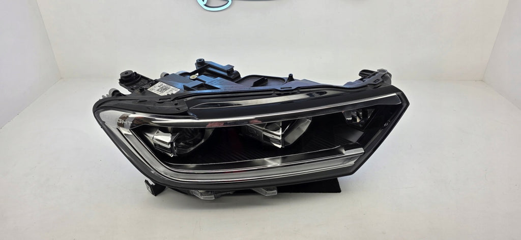 Frontscheinwerfer VW T Roc 2GA941036AD Full LED Rechts Scheinwerfer Headlight SCH6821576511lk