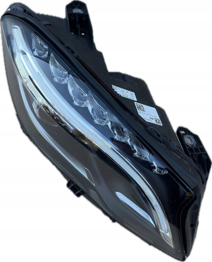 Frontscheinwerfer Mercedes-Benz X156 1568260258 Xenon Links Headlight SCH9470211674ua
