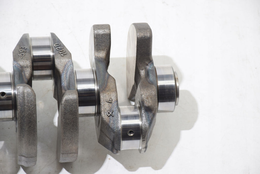 Motorblock BMW B48A20H 2.0 Benzin Unkomplett