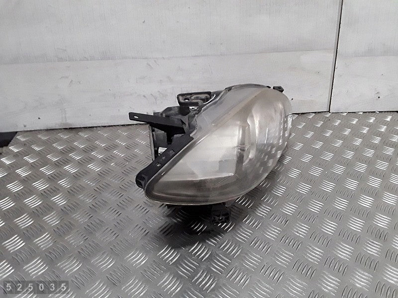 Frontscheinwerfer Honda Fr-V Rechts Scheinwerfer Headlight SCH9854580235gt