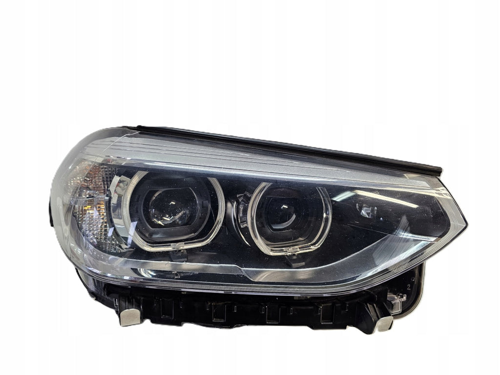 Frontscheinwerfer BMW X3 G01 8739648-04 Full LED Rechts Scheinwerfer Headlight SCH8736091086gk
