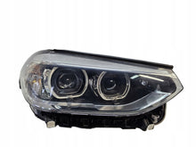 Laden Sie das Bild in den Galerie-Viewer, Frontscheinwerfer BMW X3 G01 8739648-04 Full LED Rechts Scheinwerfer Headlight SCH8736091086gk
