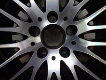 Load image into Gallery viewer, 1x Alufelge 18 Zoll 7.5" 5x112 40ET A2064014900 Mercedes-Benz Rim Wheel FEL8816264926qm