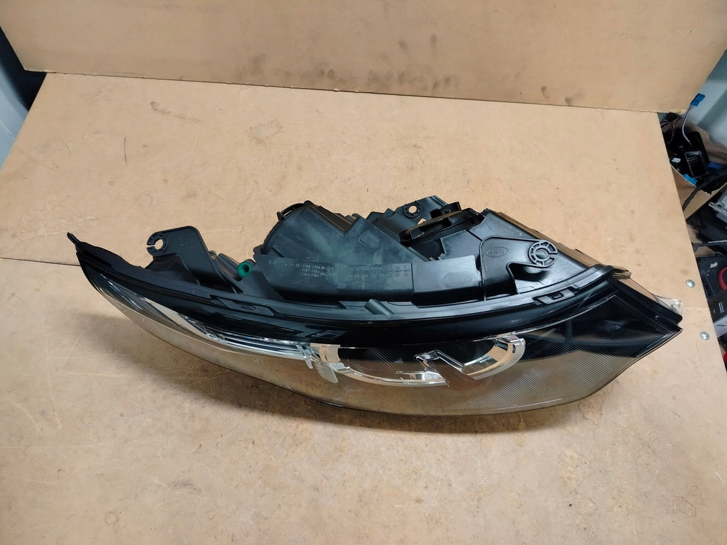 Frontscheinwerfer Land Rover Sport Discovery FK72-13W029-BC Rechts Headlight SCH2482419435nh
