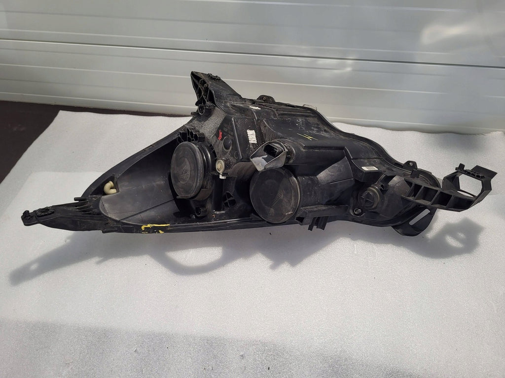 Frontscheinwerfer Citroën C3 I VP9PX-13W029-AF Rechts Scheinwerfer Headlight