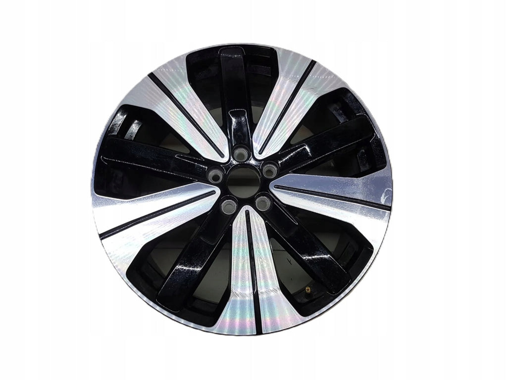 1x Alufelge 19 Zoll 8.5" 5x108 56ET 32143628 Volvo Xc40 Rim Wheel FEL4390839312fh