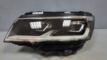 Laden Sie das Bild in den Galerie-Viewer, Frontscheinwerfer VW Transporter 7L1941035D LED Links Scheinwerfer Headlight