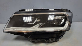 Frontscheinwerfer VW Transporter 7L1941035D LED Links Scheinwerfer Headlight