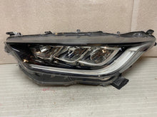 Load image into Gallery viewer, Frontscheinwerfer Toyota 4 Yaris Full LED Links Scheinwerfer Headlight SCH1755265235wr