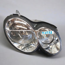 Load image into Gallery viewer, Frontscheinwerfer Mercedes-Benz Clk DB007988-20 Rechts Scheinwerfer Headlight