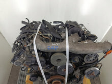 Load image into Gallery viewer, Motor Audi A5 CAP CAPA 3.0 TDI 240PS 176kW 2007 Diesel Engine Unkomplett MOT1149615810vq