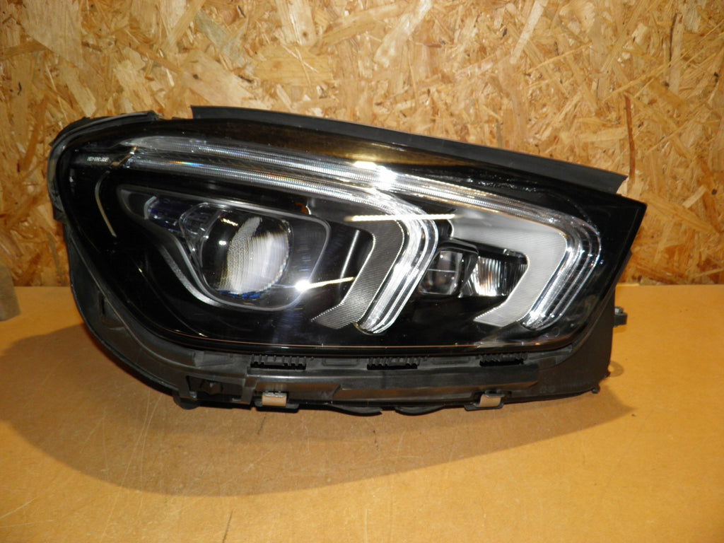 Frontscheinwerfer Mercedes-Benz Gle V167 A1679068607 LED Rechts Headlight SCH7133952491rm