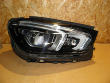 Laden Sie das Bild in den Galerie-Viewer, Frontscheinwerfer Mercedes-Benz Gle V167 A1679068607 LED Rechts Headlight SCH7133952491rm