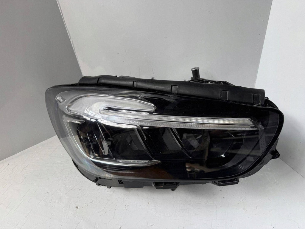 Frontscheinwerfer Mercedes-Benz W247 A2479065207 Rechts Scheinwerfer Headlight SCH2438429061la