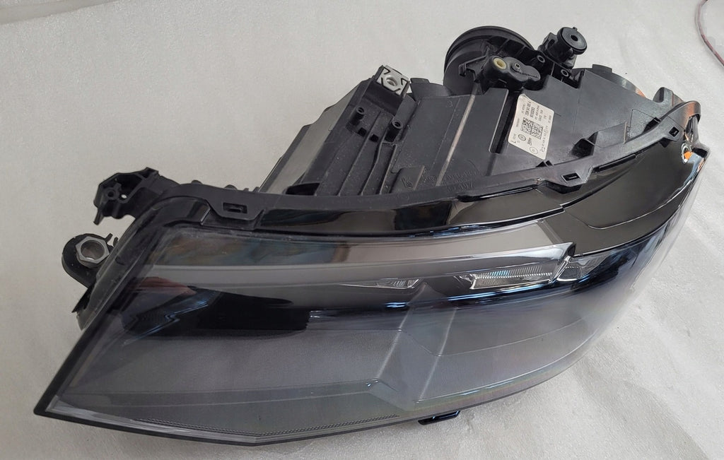 Frontscheinwerfer VW T-Cross 2GM941005A Links Scheinwerfer Headlight