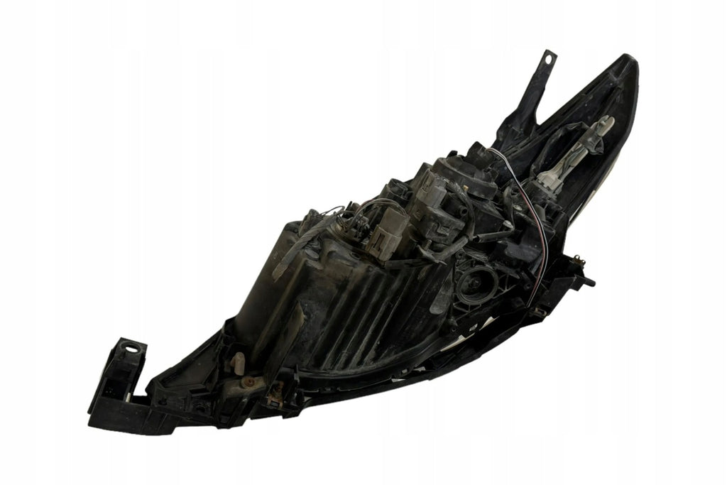 Frontscheinwerfer Mazda 5 Rechts Scheinwerfer Headlight SCH2424733007zp