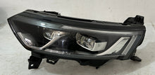 Laden Sie das Bild in den Galerie-Viewer, Frontscheinwerfer Renault Koleos II 260600731R LED Links Scheinwerfer Headlight