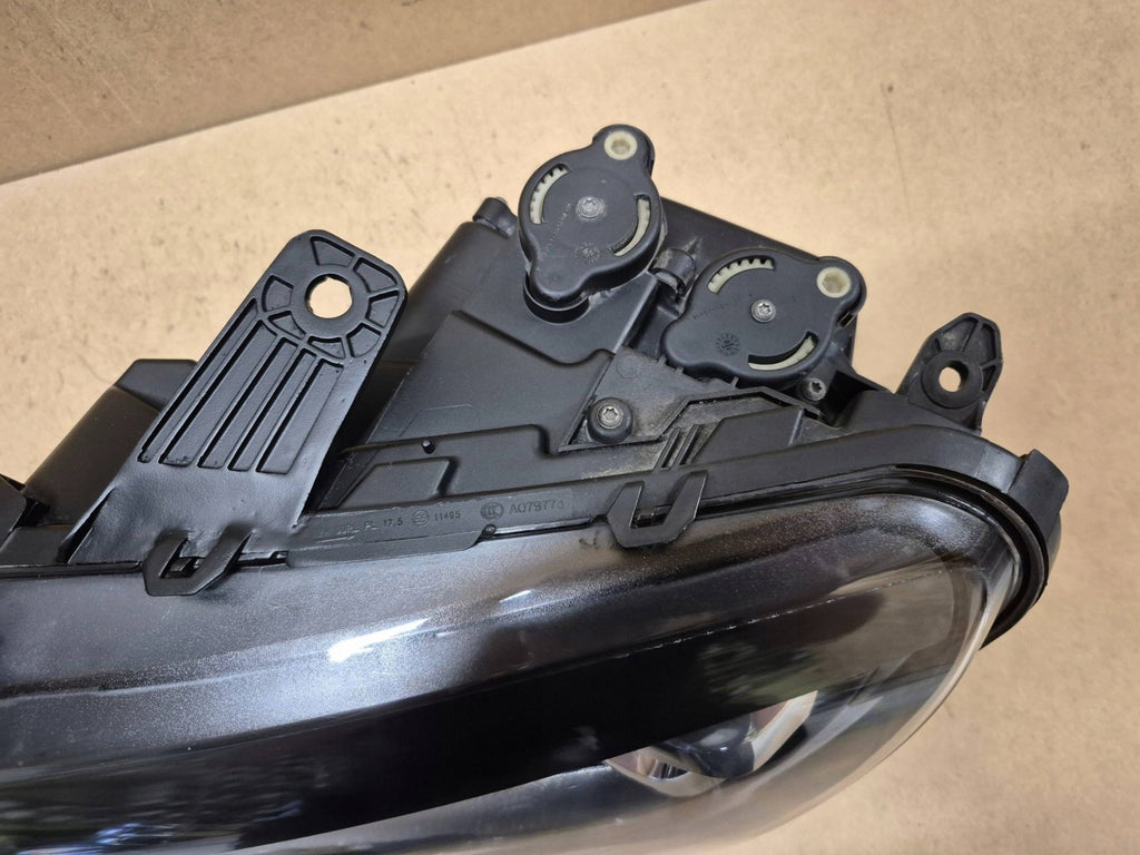 Frontscheinwerfer VW Amarok 2H3941031 Links Scheinwerfer Headlight SCH6693550778wl