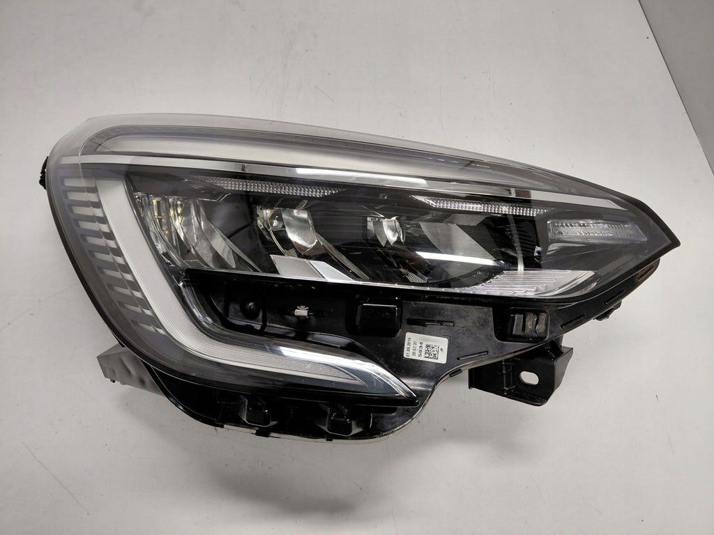 Frontscheinwerfer Renault Clio I V 260102407R Full LED Rechts Headlight SCH1886860910vz