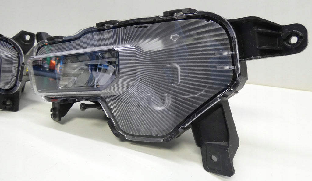 Frontscheinwerfer Kia Niro 92201-AT LED Ein Satz Scheinwerfer Headlight