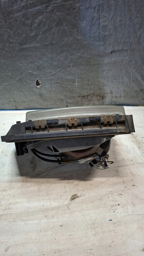 Frontscheinwerfer Mercedes-Benz 13005543149 Rechts Scheinwerfer Headlight SCH7168686228pi