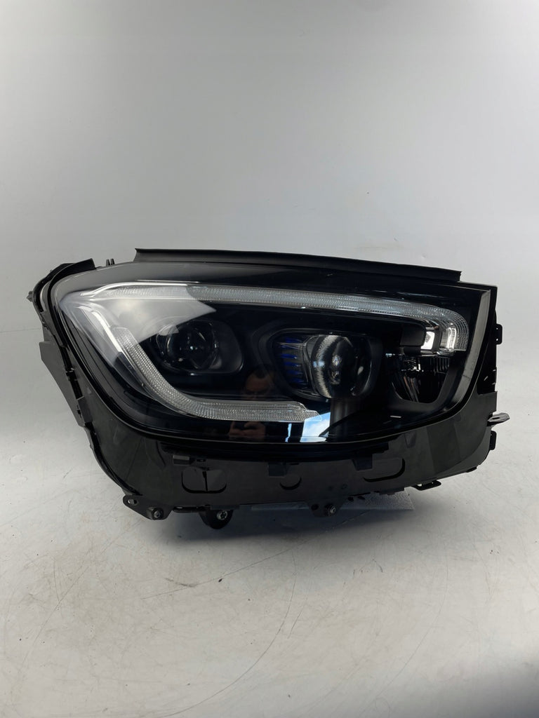 Frontscheinwerfer Mercedes-Benz Glc A2539065003 LED Rechts Headlight SCH3796154782pg