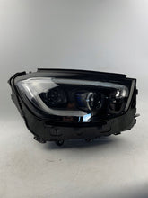 Laden Sie das Bild in den Galerie-Viewer, Frontscheinwerfer Mercedes-Benz Glc A2539065003 LED Rechts Headlight SCH3796154782pg