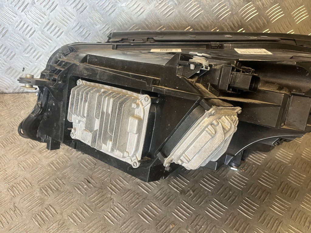 Frontscheinwerfer Mercedes-Benz W222 030127623214 A2229060802 Rechts Headlight SCH1867903684es