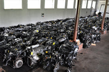 Laden Sie das Bild in den Galerie-Viewer, Motor BMW E91 E60 E90 E61 E87 N47D20A 2.0 177PS Diesel Engine Unkomplett
