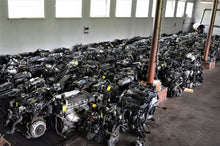 Laden Sie das Bild in den Galerie-Viewer, Motor Renault Suzuki Megane III Grand F9QP872 1.9 DCI 130PS Diesel Unkomplett