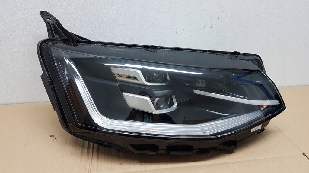 Frontscheinwerfer VW T7 S741-13E016-AF Full LED Rechts Scheinwerfer Headlight SCH1557474965wl