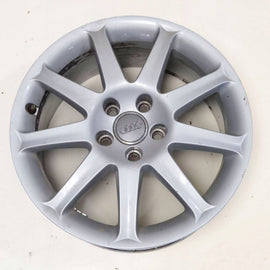 1x Alufelge 17 Zoll 5x112 4F0601025J Audi A6 C6 Rim Wheel FEL2821360357rc