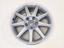 Laden Sie das Bild in den Galerie-Viewer, 1x Alufelge 17 Zoll 5x112 4F0601025J Audi A6 C6 Rim Wheel FEL2821360357rc