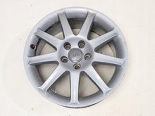 Laden Sie das Bild in den Galerie-Viewer, 1x Alufelge 17 Zoll 5x112 4F0601025J Audi A6 C6 Rim Wheel FEL2821360357rc