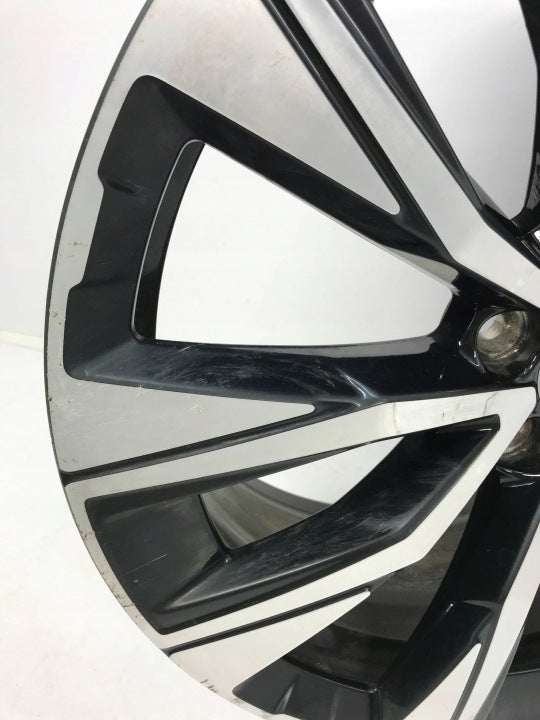 1x Alufelge 19 Zoll 5x108 32243399 Volvo Xc60 Ii Rim Wheel FEL5954353406jw