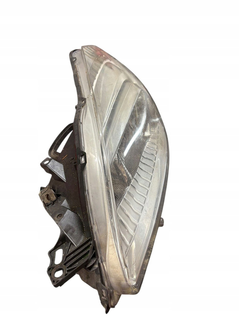 Frontscheinwerfer Peugeot 508 9678393180 Vorderseite Scheinwerfer Headlight SCH6123383979el
