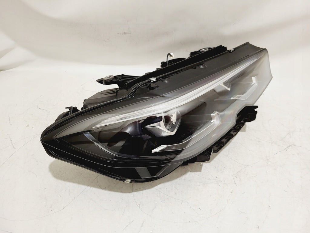 Frontscheinwerfer BMW 3 G21 G20 5A251A8-02LL Rechts Scheinwerfer Headlight SCH4193065101ok