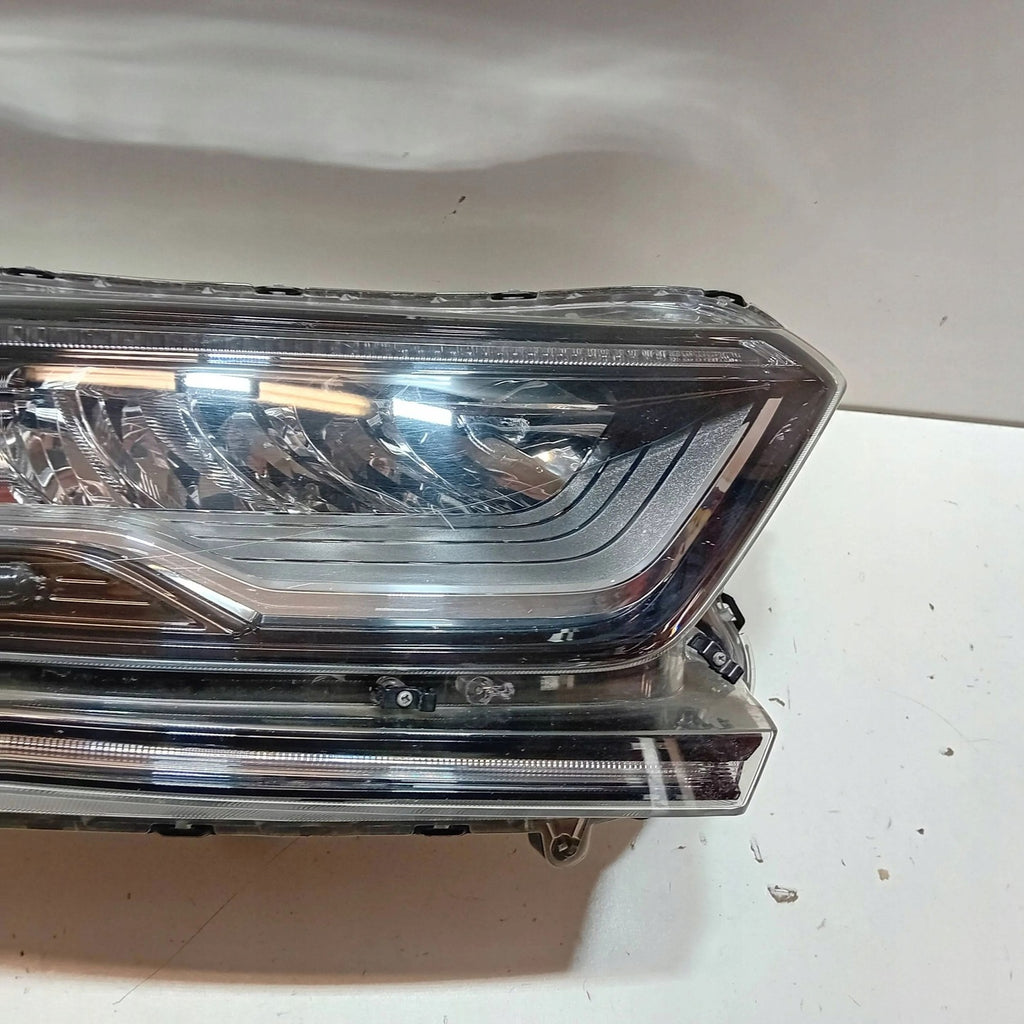 Frontscheinwerfer Honda Crv Cr-V V KRH3678 Full LED Rechts Headlight