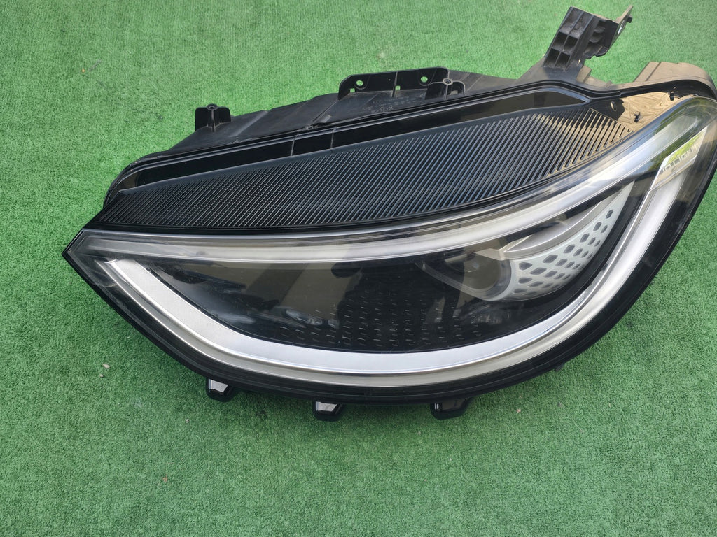 Frontscheinwerfer VW 10B941035A Full LED Links Scheinwerfer Headlight SCH8415141828ss