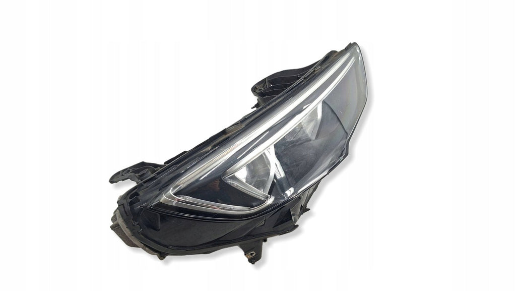 Frontscheinwerfer Opel Insignia B Rechts Scheinwerfer Headlight SCH5065062124tz