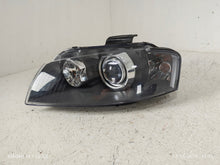 Laden Sie das Bild in den Galerie-Viewer, Frontscheinwerfer Audi A3 8P0941003S Xenon Links Scheinwerfer Headlight SCH1491347503gc