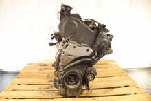 Load image into Gallery viewer, Motor VW Passat CBAB 2.0 TDI 140PS 103kW 2008 Diesel Engine Unkomplett MOT5795040256gu