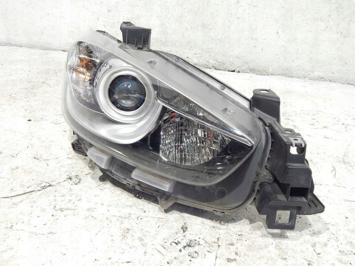 Frontscheinwerfer Mazda Cx5 LED Rechts Scheinwerfer Headlight