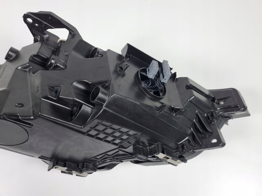 Frontscheinwerfer Volvo Xc60 II 32133548 Full LED Links Scheinwerfer Headlight SCH6654613735cy