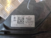 Laden Sie das Bild in den Galerie-Viewer, Frontscheinwerfer Skoda Fabia IV 6VB941015 LED Links Scheinwerfer Headlight SCH6793911042dk