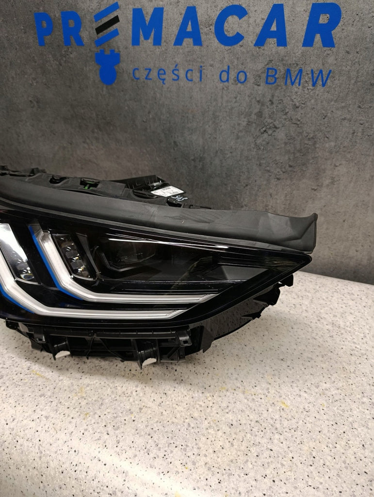 Frontscheinwerfer BMW X3 5A7F3A6-03 Rechts Scheinwerfer Headlight SCH7969161534ty