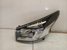 Laden Sie das Bild in den Galerie-Viewer, Frontscheinwerfer Renault Trafic III 260608912R Links Scheinwerfer Headlight SCH7689548794yw