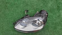 Load image into Gallery viewer, Frontscheinwerfer VW Golf V 1K6941039 Xenon Links Scheinwerfer Headlight SCH7750041807dm